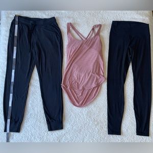 Lululemon size 8